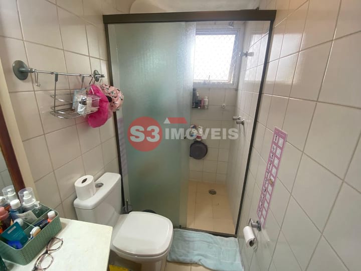 Apartamento à venda com 2 quartos, 65m² - Foto 19