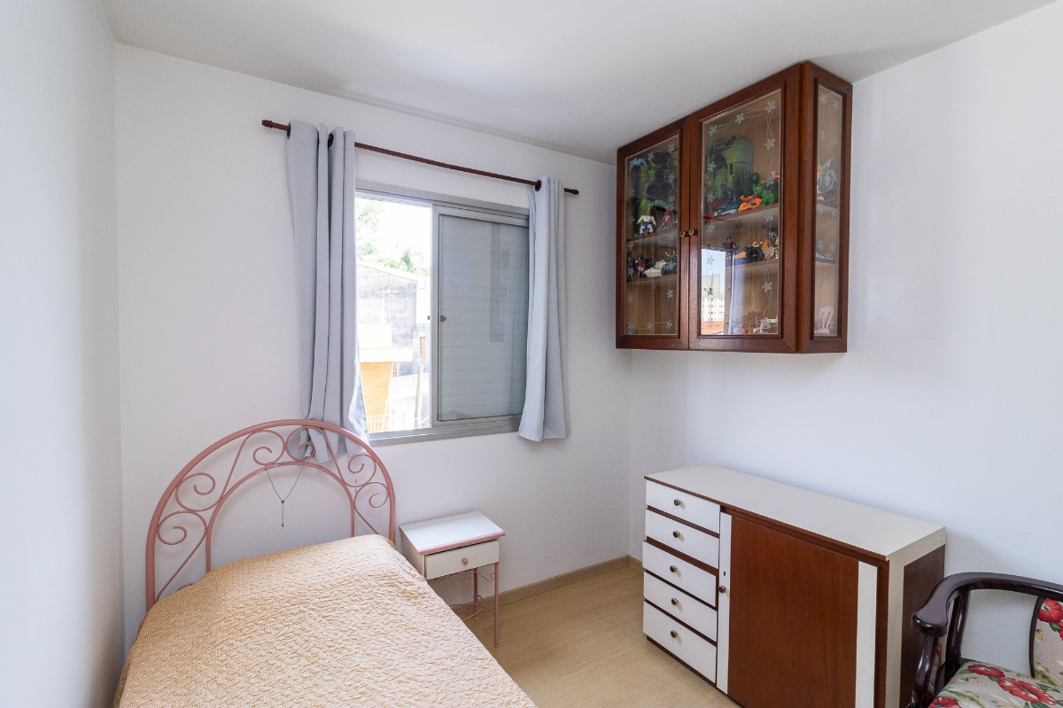 Apartamento à venda com 3 quartos, 72m² - Foto 12