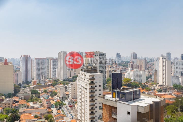 Apartamento à venda com 3 quartos, 247m² - Foto 16