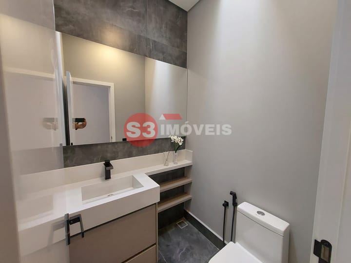 Casa de Condomínio à venda com 3 quartos, 140m² - Foto 23