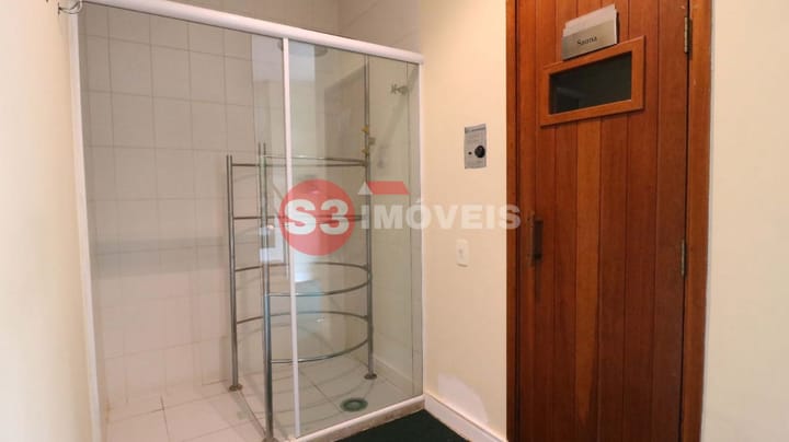 Apartamento à venda com 4 quartos, 191m² - Foto 37