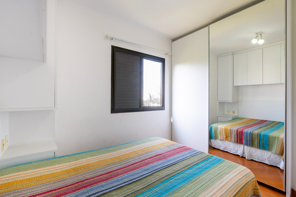 Apartamento à venda com 3 quartos, 82m² - Foto 21