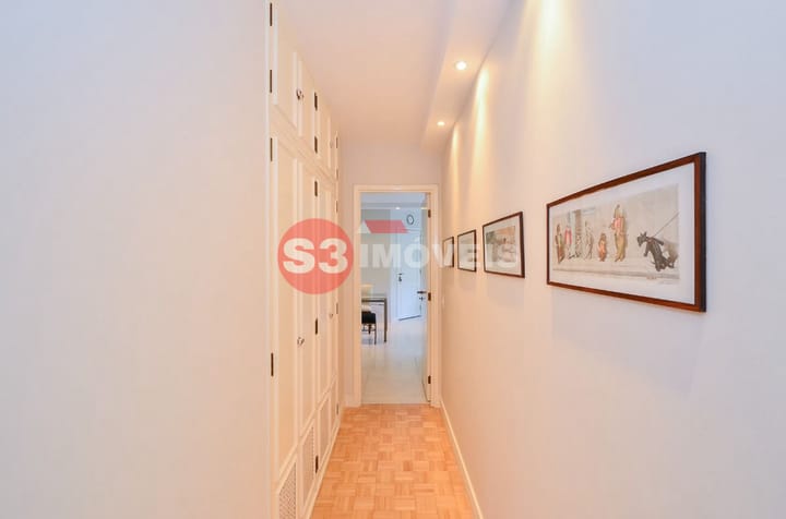 Apartamento à venda com 2 quartos, 121m² - Foto 17