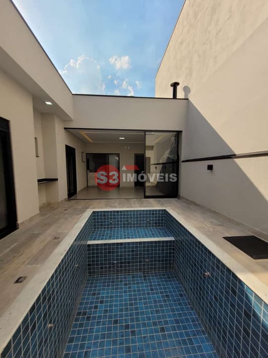 Casa de Condomínio à venda com 3 quartos, 180m² - Foto 12