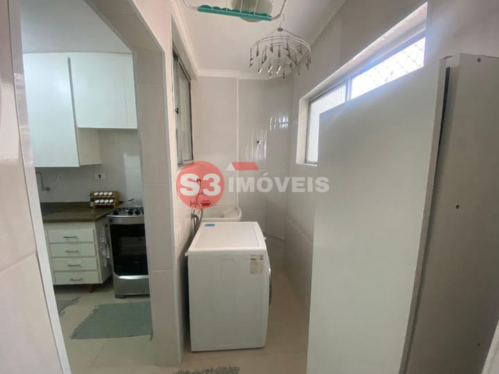 Apartamento à venda com 2 quartos, 62m² - Foto 21