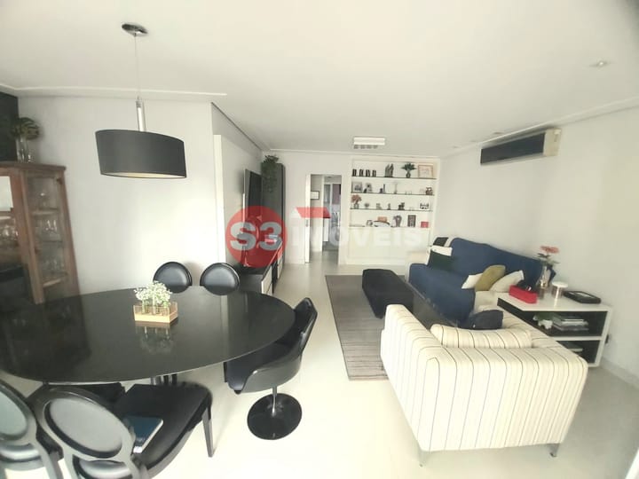 Apartamento à venda com 2 quartos, 93m² - Foto 8