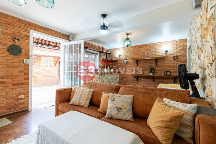 Casa à venda com 4 quartos, 500m² - Foto 54