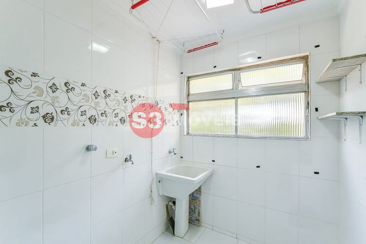 Apartamento à venda com 3 quartos, 63m² - Foto 20