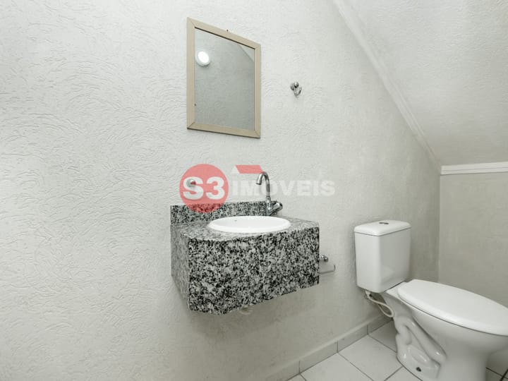 Casa à venda com 2 quartos, 78m² - Foto 16