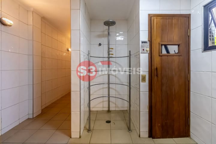 Apartamento à venda com 3 quartos, 245m² - Foto 34