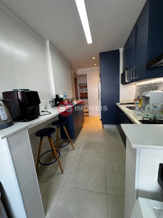 Apartamento à venda com 2 quartos, 89m² - Foto 34