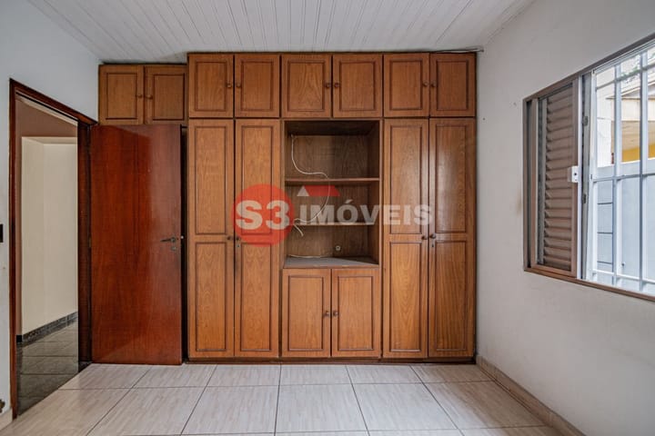 Casa à venda com 4 quartos, 200m² - Foto 8