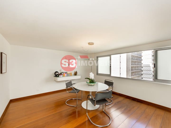 Apartamento à venda com 2 quartos, 270m² - Foto 10