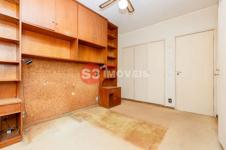 Apartamento à venda com 2 quartos, 90m² - Foto 17