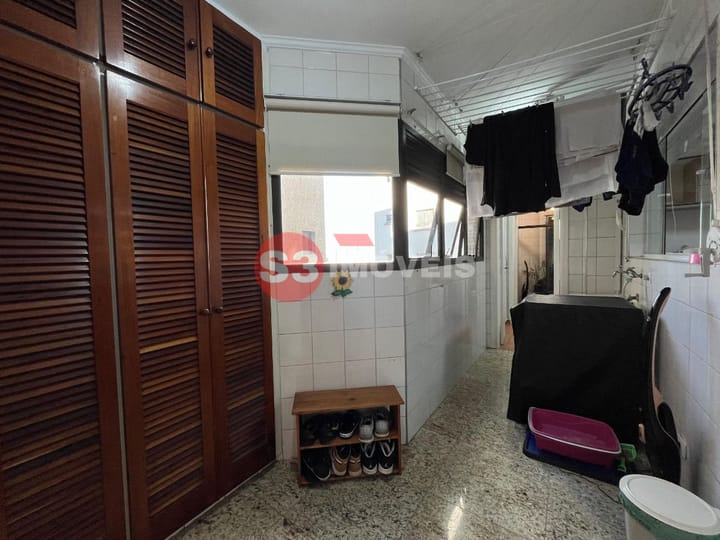 Apartamento à venda com 4 quartos, 173m² - Foto 21