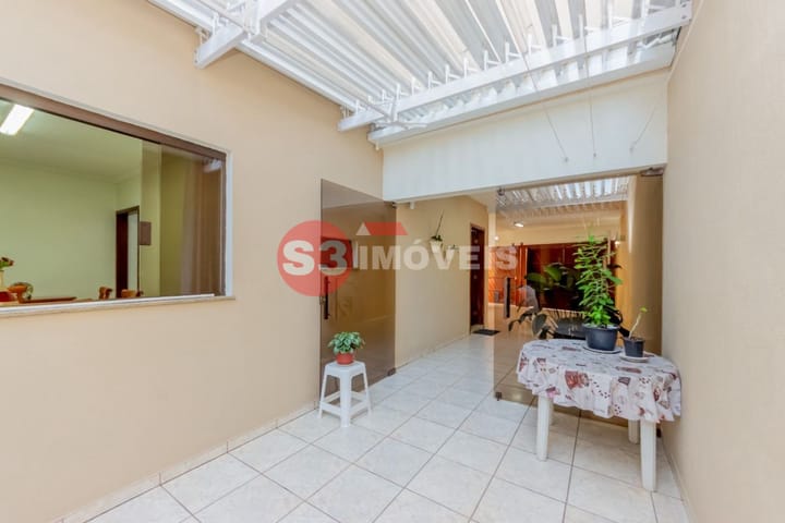 Casa à venda com 3 quartos, 202m² - Foto 22