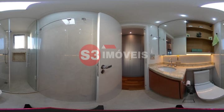 Apartamento à venda com 2 quartos, 91m² - Foto 46