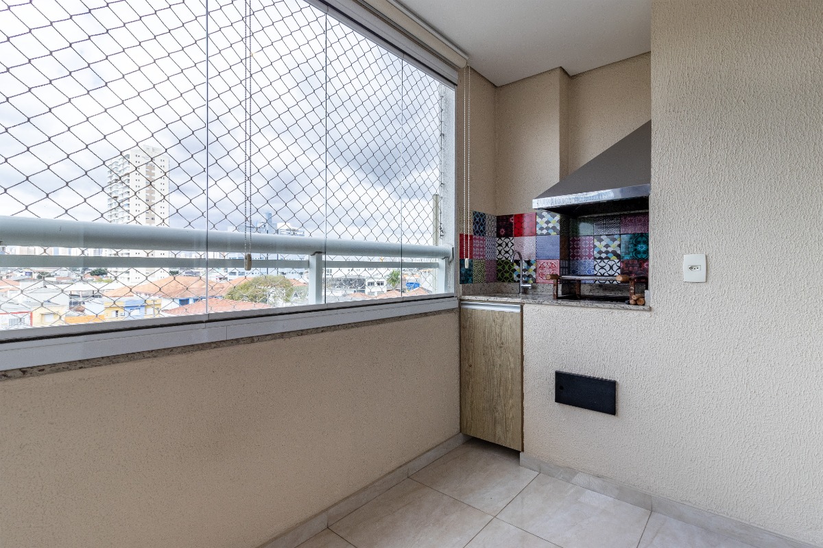 Apartamento à venda com 3 quartos, 80m² - Foto 14