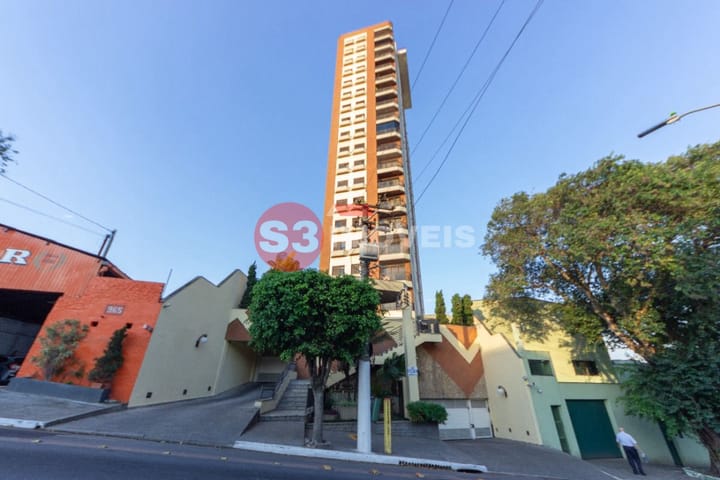 Apartamento à venda com 3 quartos, 117m² - Foto 24