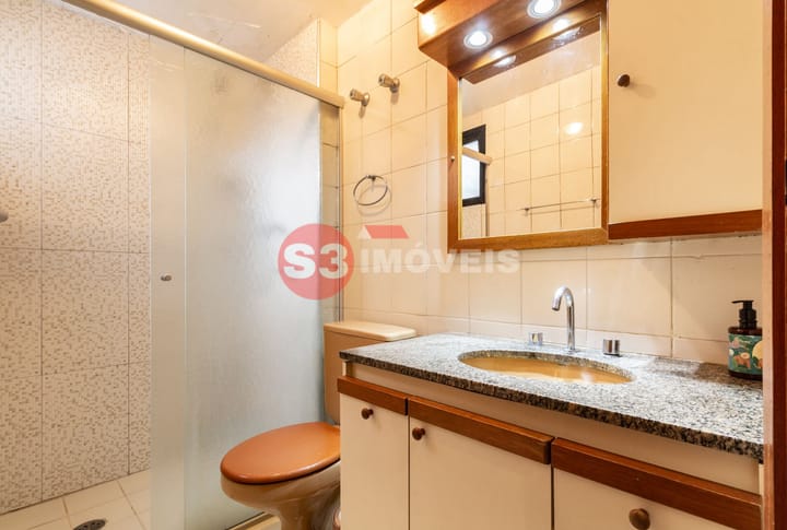 Apartamento à venda com 3 quartos, 72m² - Foto 19