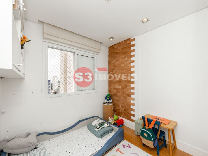 Apartamento à venda com 2 quartos, 84m² - Foto 21