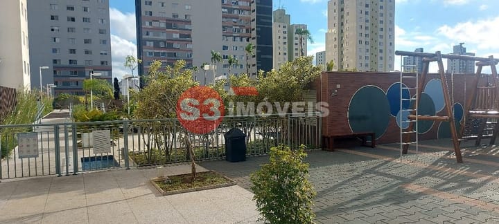 Apartamento à venda com 2 quartos, 57m² - Foto 6