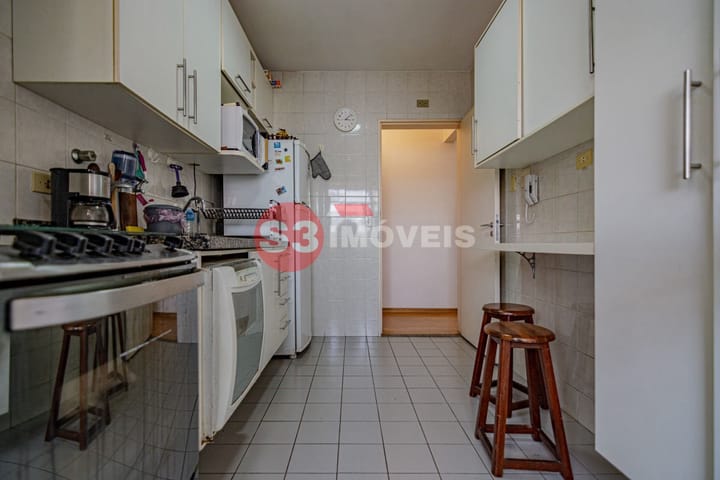 Apartamento à venda com 3 quartos, 76m² - Foto 40