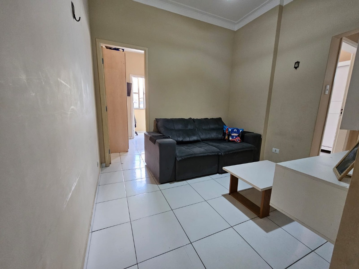 Apartamento à venda com 2 quartos, 62m² - Foto 4