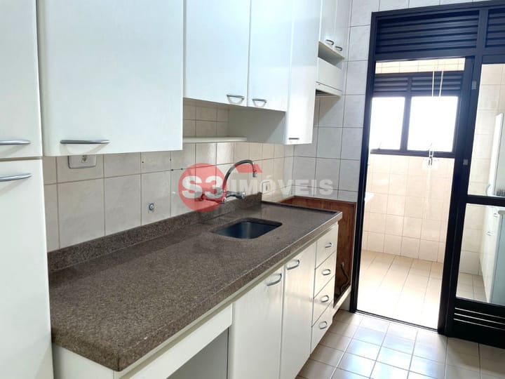 Apartamento à venda com 3 quartos, 76m² - Foto 9