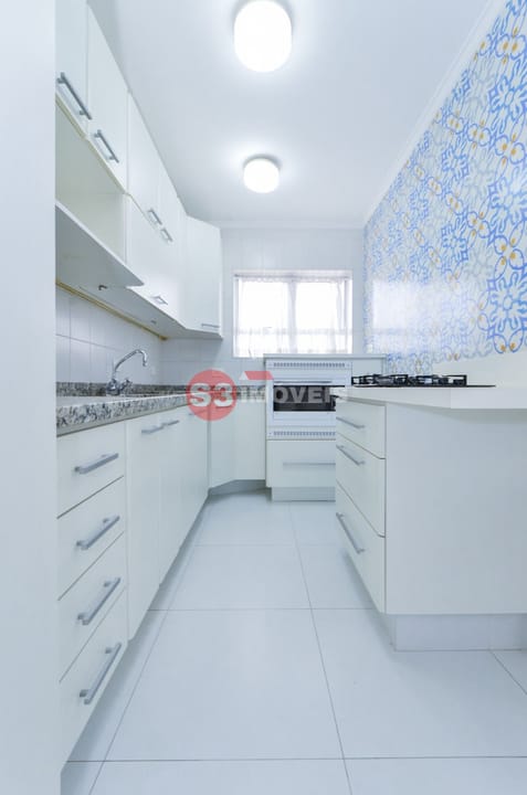 Apartamento à venda com 2 quartos, 87m² - Foto 31