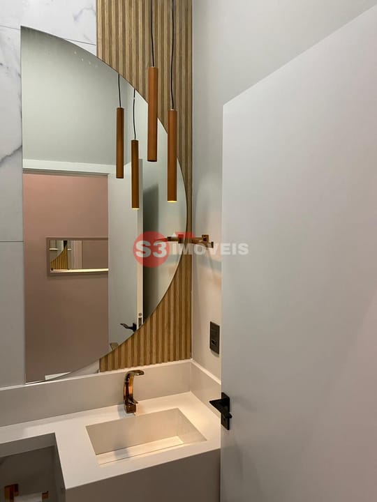 Casa à venda com 3 quartos, 125m² - Foto 8