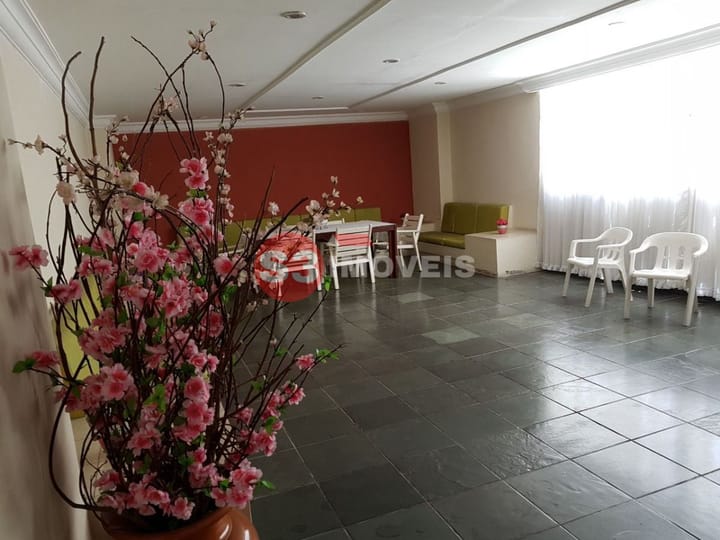 Apartamento à venda com 2 quartos, 66m² - Foto 44