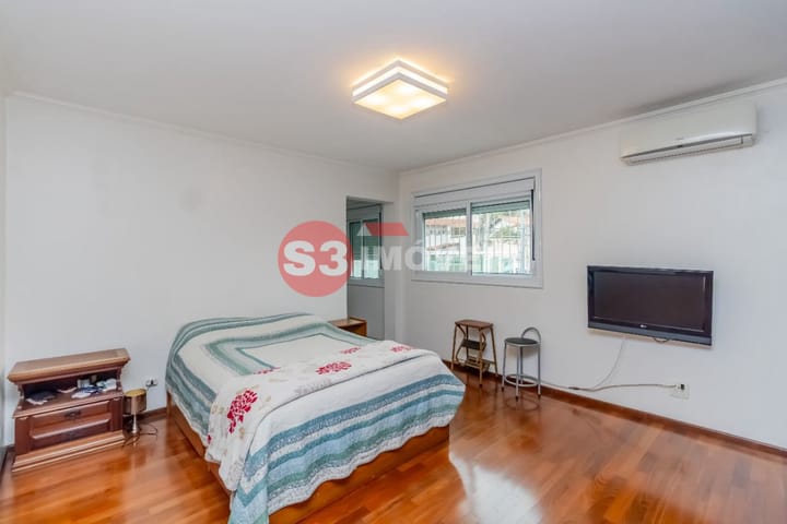 Casa à venda com 4 quartos, 173m² - Foto 34