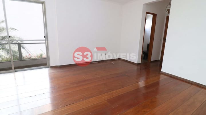 Apartamento à venda com 3 quartos, 142m² - Foto 6