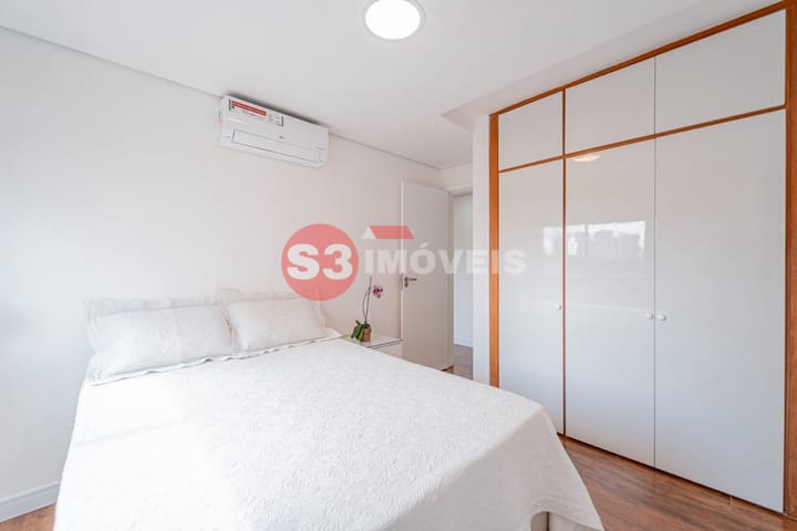 Apartamento à venda com 4 quartos, 146m² - Foto 23