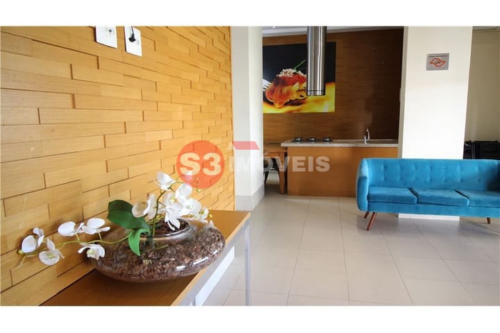 Apartamento à venda com 3 quartos, 110m² - Foto 11