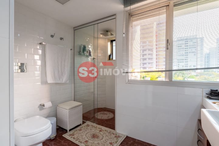 Apartamento à venda com 5 quartos, 288m² - Foto 55