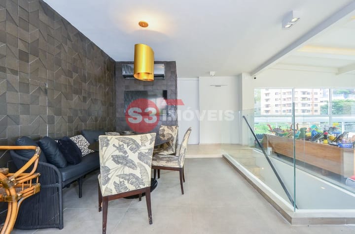 Cobertura à venda com 3 quartos, 270m² - Foto 36