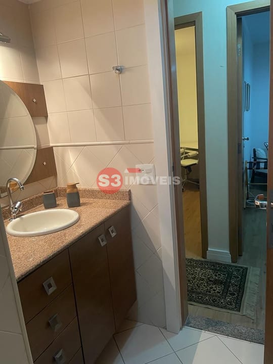 Apartamento à venda com 3 quartos, 87m² - Foto 19