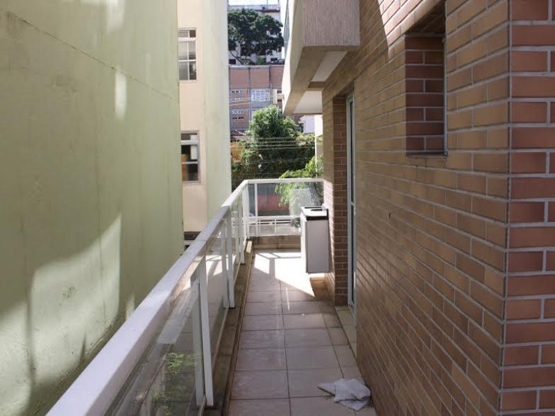 Apartamento à venda, 53m² - Foto 7