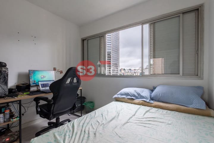 Apartamento à venda com 3 quartos, 108m² - Foto 17