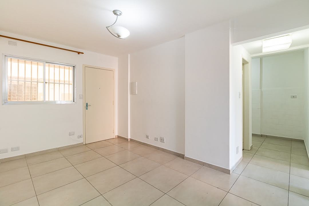 Apartamento à venda com 2 quartos, 48m² - Foto 7