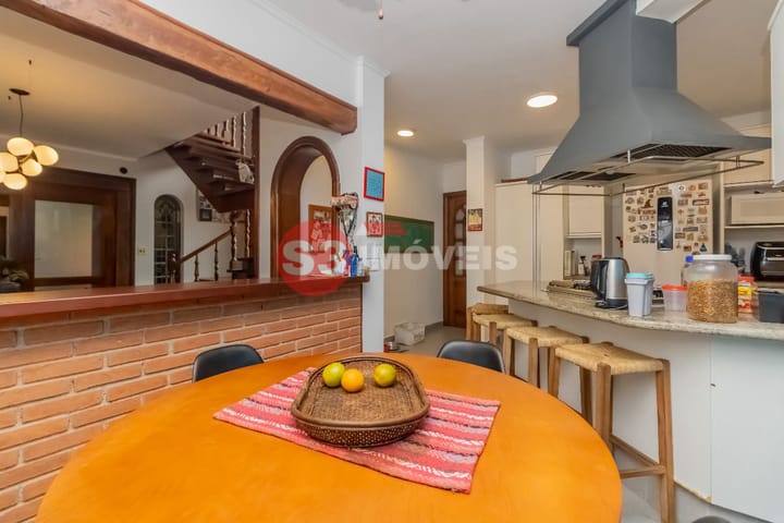 Casa de Condomínio à venda com 3 quartos, 306m² - Foto 11