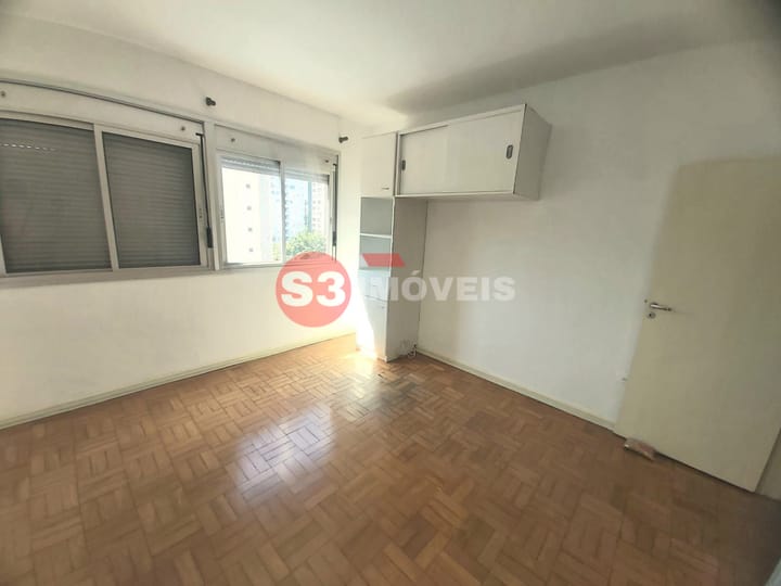 Apartamento à venda com 3 quartos, 139m² - Foto 23