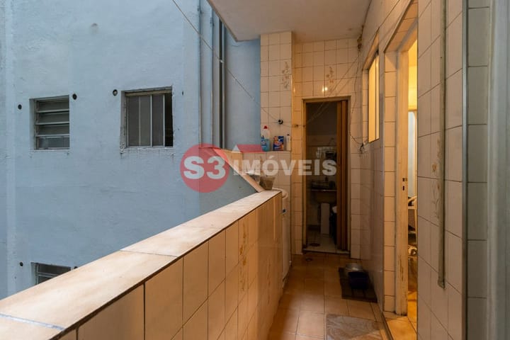 Apartamento à venda com 3 quartos, 105m² - Foto 17