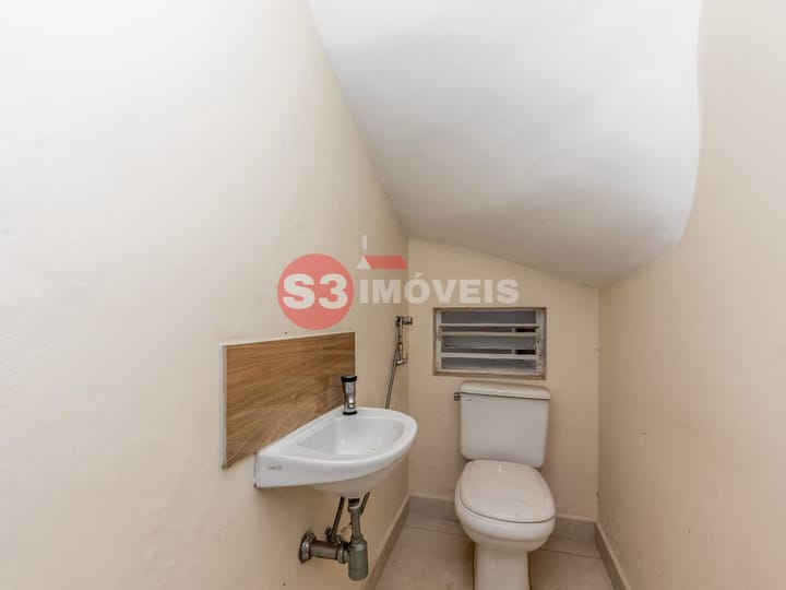 Casa à venda com 3 quartos, 125m² - Foto 8