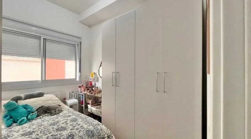 Apartamento à venda com 1 quarto, 35m² - Foto 14