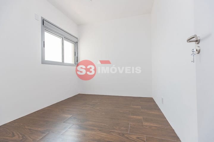 Apartamento à venda com 3 quartos, 155m² - Foto 18