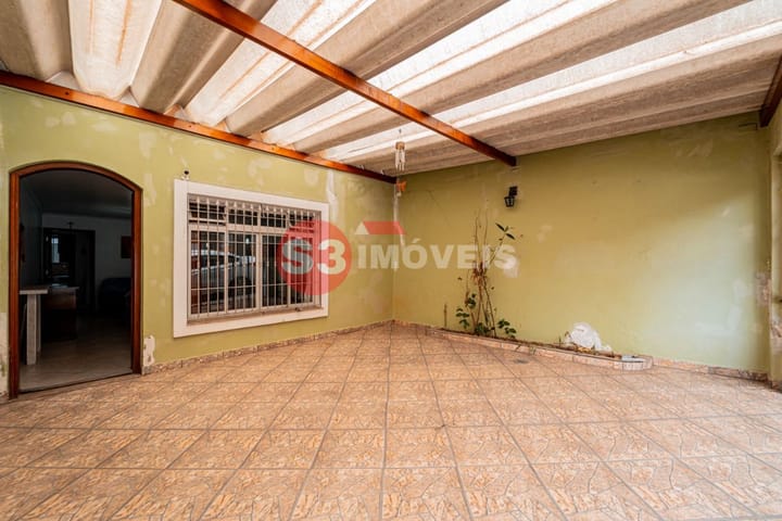 Casa à venda com 3 quartos, 289m² - Foto 28