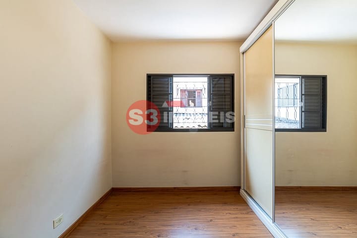 Casa à venda com 3 quartos, 105m² - Foto 33